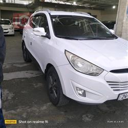 هيونداي توسان